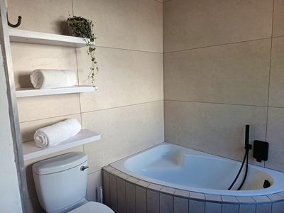 Hartsepunt Holiday Home