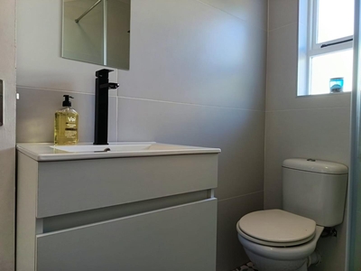 Hartsepunt Holiday Home