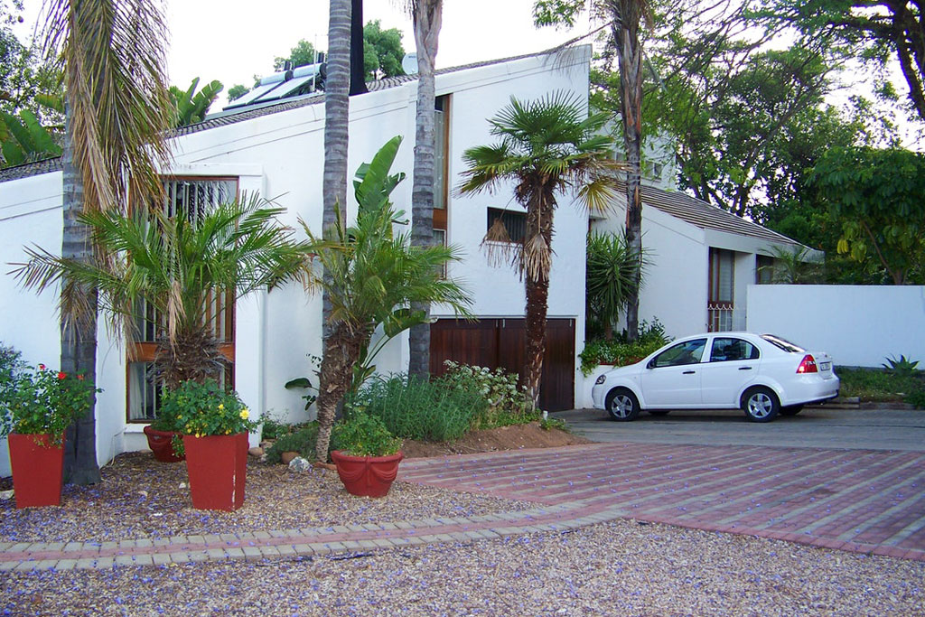 Haus Victoria Self Catering Cottages