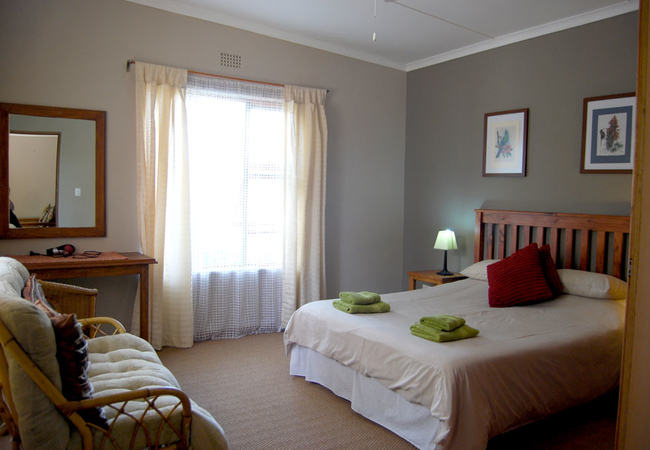 Unit 4 - Family Room 