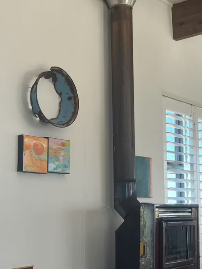 Exclusive Use Holiday Home