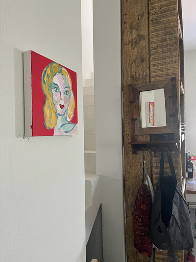 Exclusive Use Holiday Home