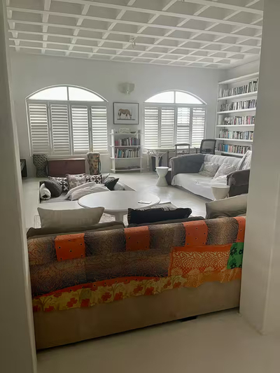 Exclusive Use Holiday Home