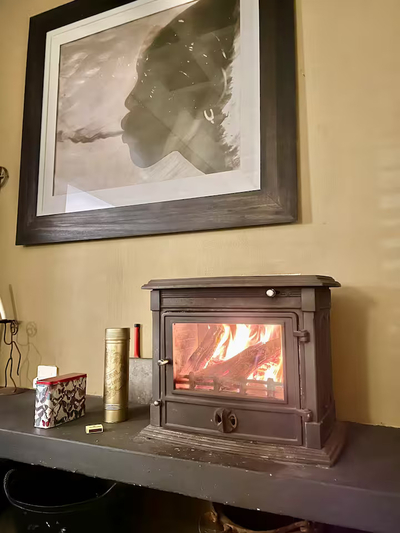 Exclusive Use Holiday Home