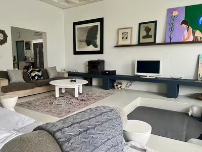 Exclusive Use Holiday Home