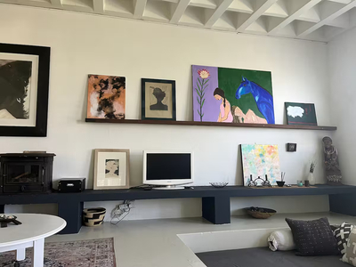 Exclusive Use Holiday Home