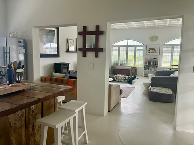 Exclusive Use Holiday Home