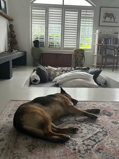 Exclusive Use Holiday Home