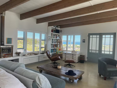 Exclusive Use Holiday Home