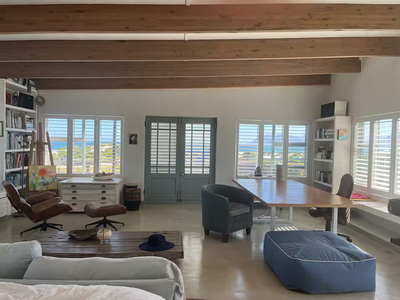 Exclusive Use Holiday Home