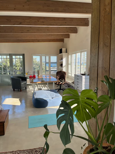 Exclusive Use Holiday Home