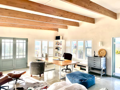 Exclusive Use Holiday Home