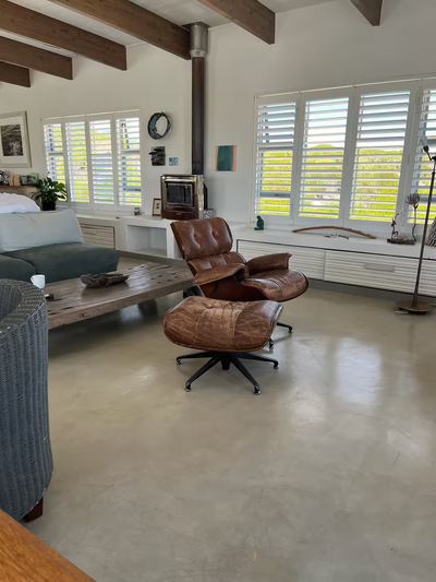 Exclusive Use Holiday Home