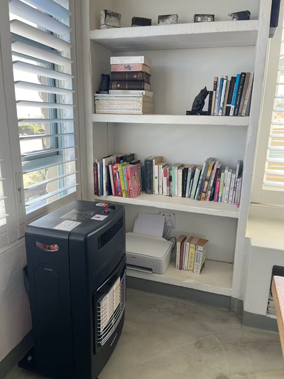 Exclusive Use Holiday Home