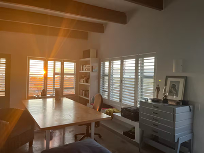 Exclusive Use Holiday Home