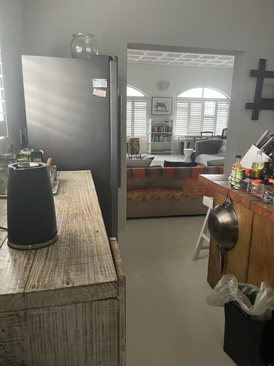 Exclusive Use Holiday Home