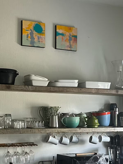 Exclusive Use Holiday Home