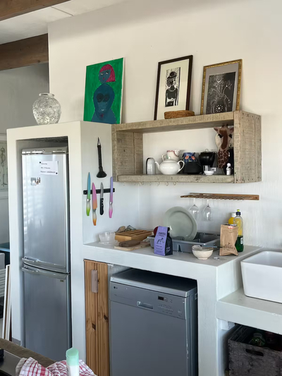 Exclusive Use Holiday Home