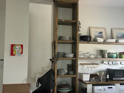 Exclusive Use Holiday Home