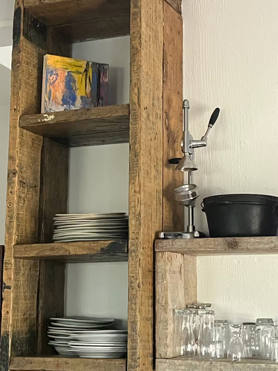 Exclusive Use Holiday Home