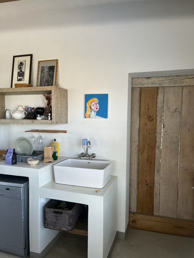 Exclusive Use Holiday Home