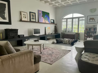 Exclusive Use Holiday Home