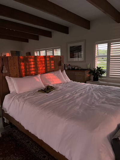 Exclusive Use Holiday Home