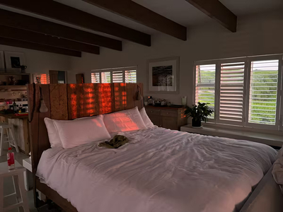 Exclusive Use Holiday Home