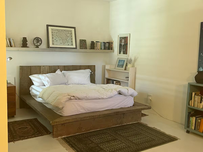 Exclusive Use Holiday Home