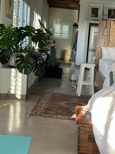 Exclusive Use Holiday Home