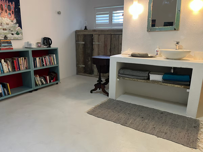 Exclusive Use Holiday Home