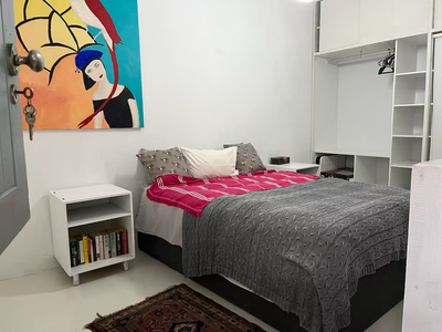 Exclusive Use Holiday Home