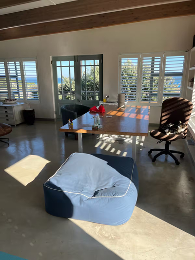 Exclusive Use Holiday Home