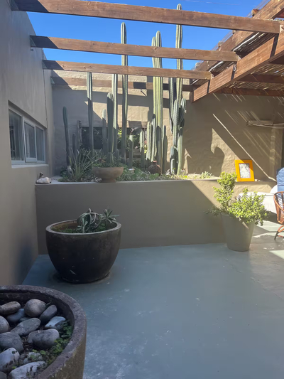 Exclusive Use Holiday Home