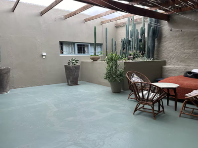 Exclusive Use Holiday Home