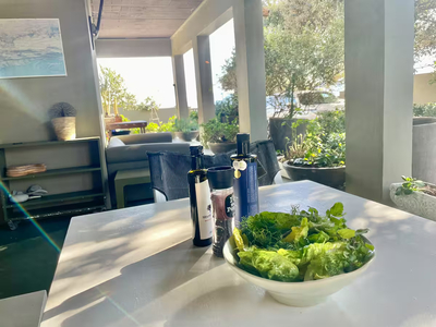 Exclusive Use Holiday Home