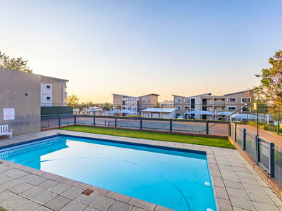 Hayloft Hideaway Dainfern Paddocks