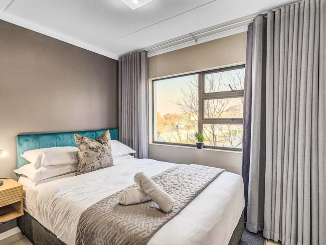 Hayloft Hideaway Dainfern Paddocks