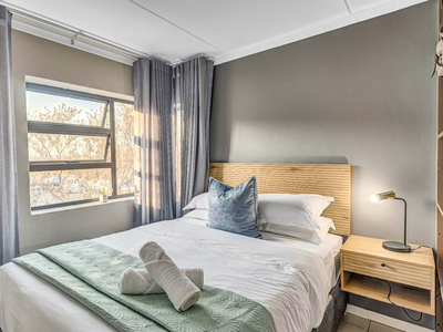 Exclusive Use Holiday Apartment