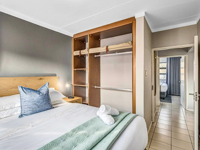 Exclusive Use Holiday Apartment