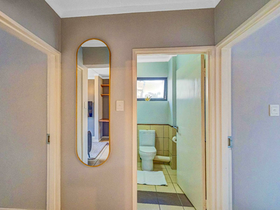 Exclusive Use Holiday Apartment