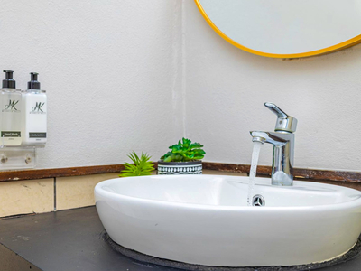 Exclusive Use Holiday Apartment