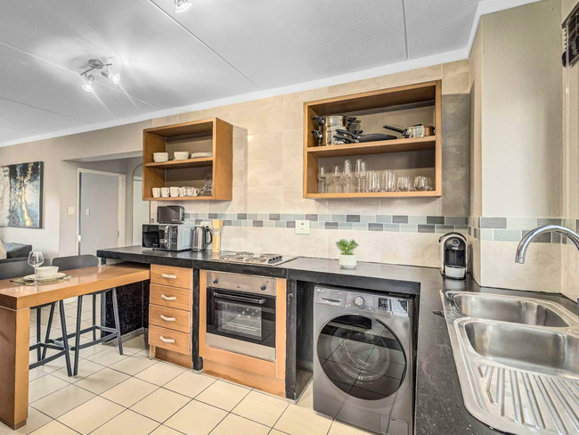 Hayloft Hideaway Dainfern Paddocks