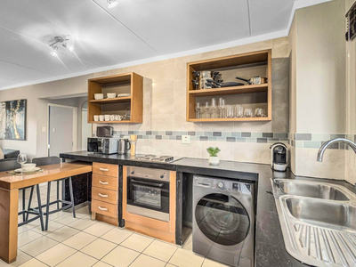 Exclusive Use Holiday Apartment