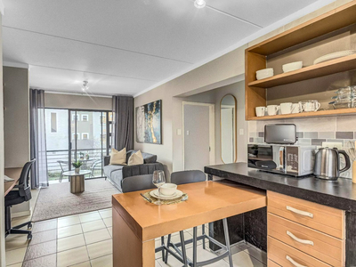 Exclusive Use Holiday Apartment