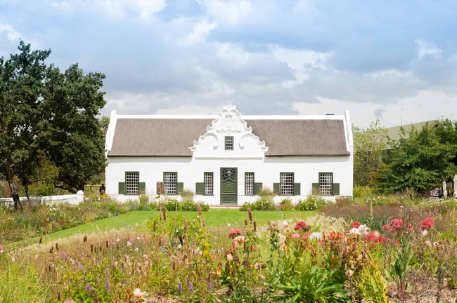 Hazendal Wine Estate | Corporate and Private Events