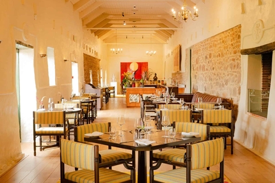 Hazendal Wine Estate | Corporate and Private Events