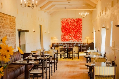 Hazendal Wine Estate | Corporate and Private Events
