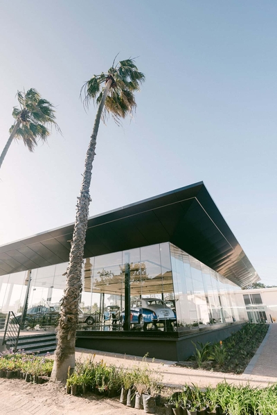 Hazendal Wine Estate | Corporate and Private Events