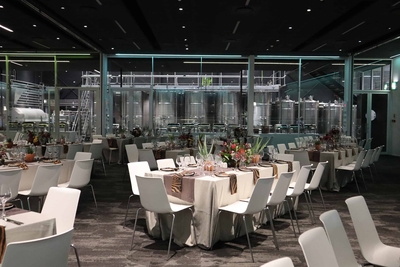 Hazendal Wine Estate | Corporate and Private Events